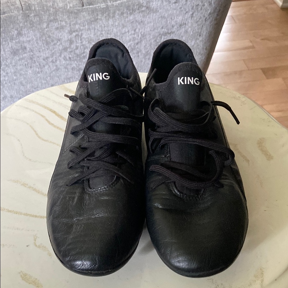 Puma King Pro FG AG